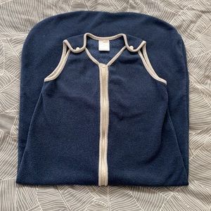 BABY DEEDEE fleece sleep sack